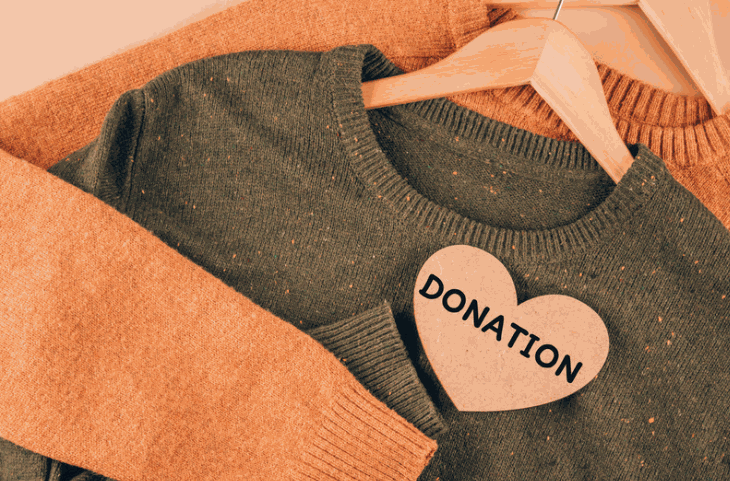 What Happens When You Donate Clothes to ReKynd?