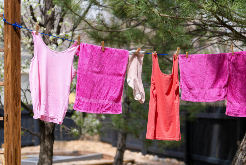 How to Make Your Clothes Last Longer: Simple Care Tips for a More Sustainable Wardrobe