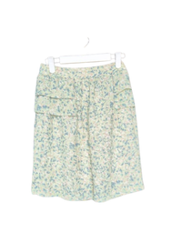 My Ah by Hush Puppies Floral Skirt (Size XS/ S)