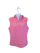 Mambo Sleeveless Hoodie – Size 10