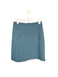 ZALORA Work Teal Pencil Skirt – Size XS