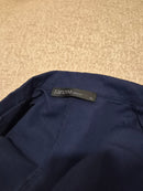 Zanzea Navy Blazer – Size XL