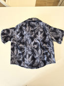 Handmade Tropical Print Kids Shirt (2–3 Years)