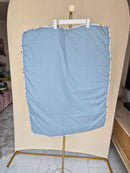 Handmade Patchwork Baby Blanket (Brand New)
