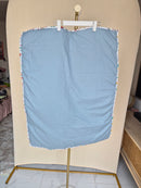Handmade Patchwork Baby Blanket (Brand New)
