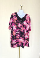 MS. READ Floral Blouse – Size UK 14 (L)