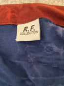 R.F. Collection Batik-Inspired Tunic Top