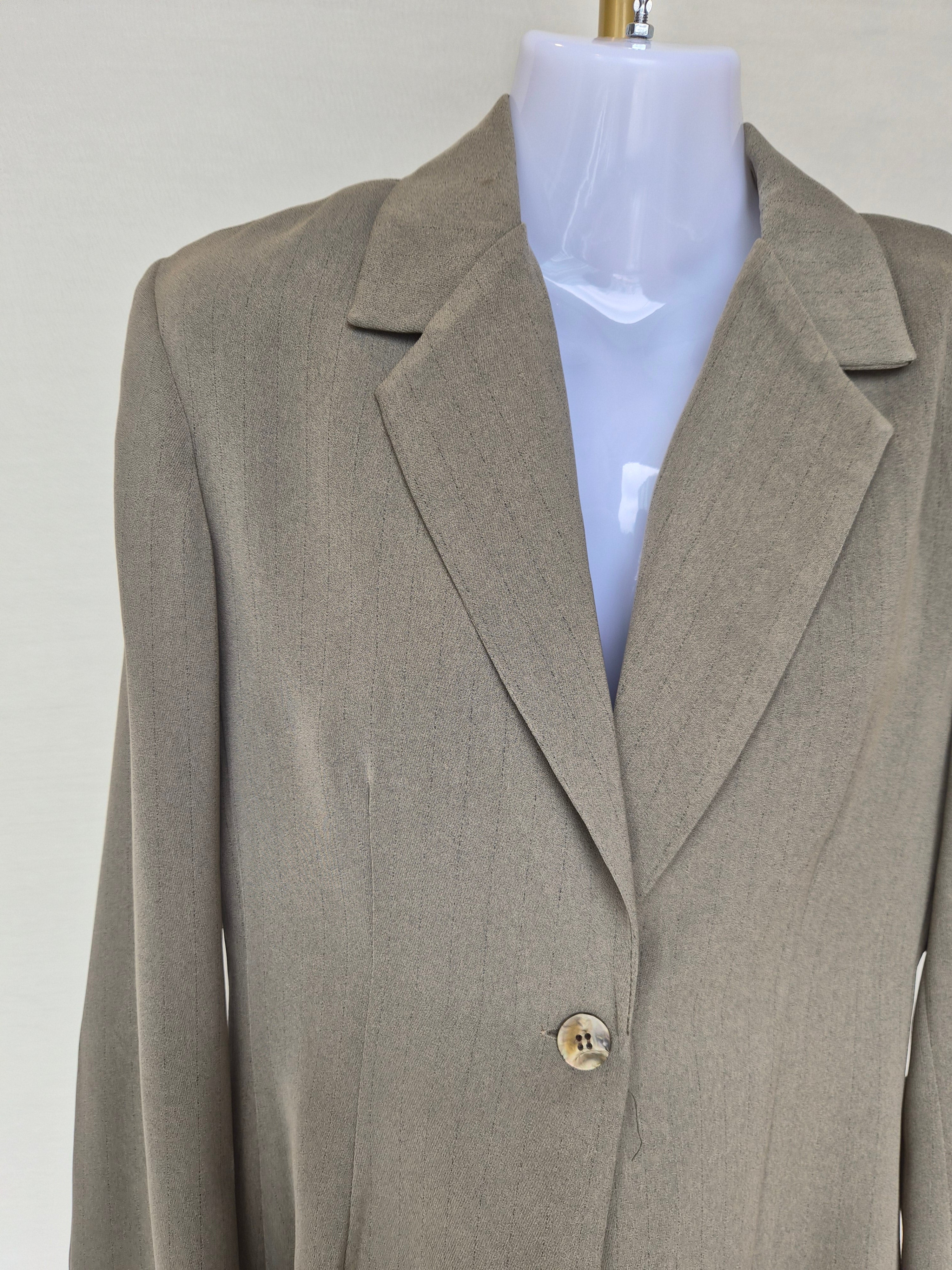 Cultivation Elle Blazer – XL