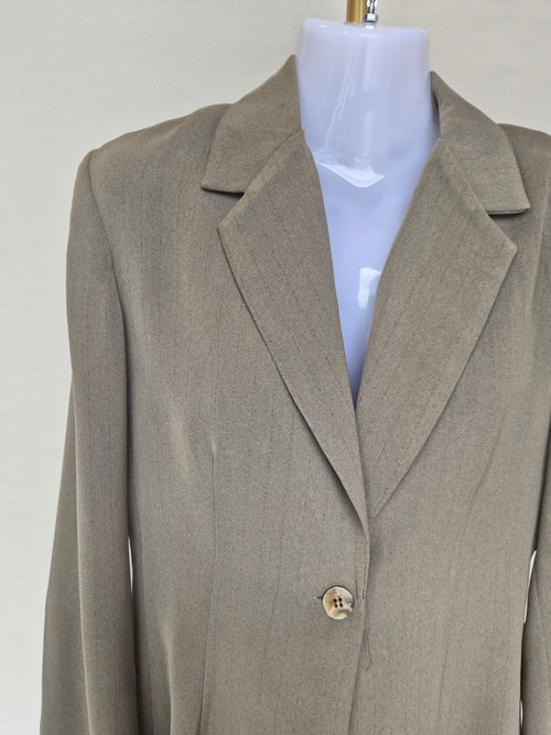 Cultivation Elle Blazer – XL