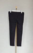 6IXTY8IGHT Black Skinny Pants – Size L