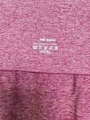 High-Waisted Seamless Active Shorts Size S