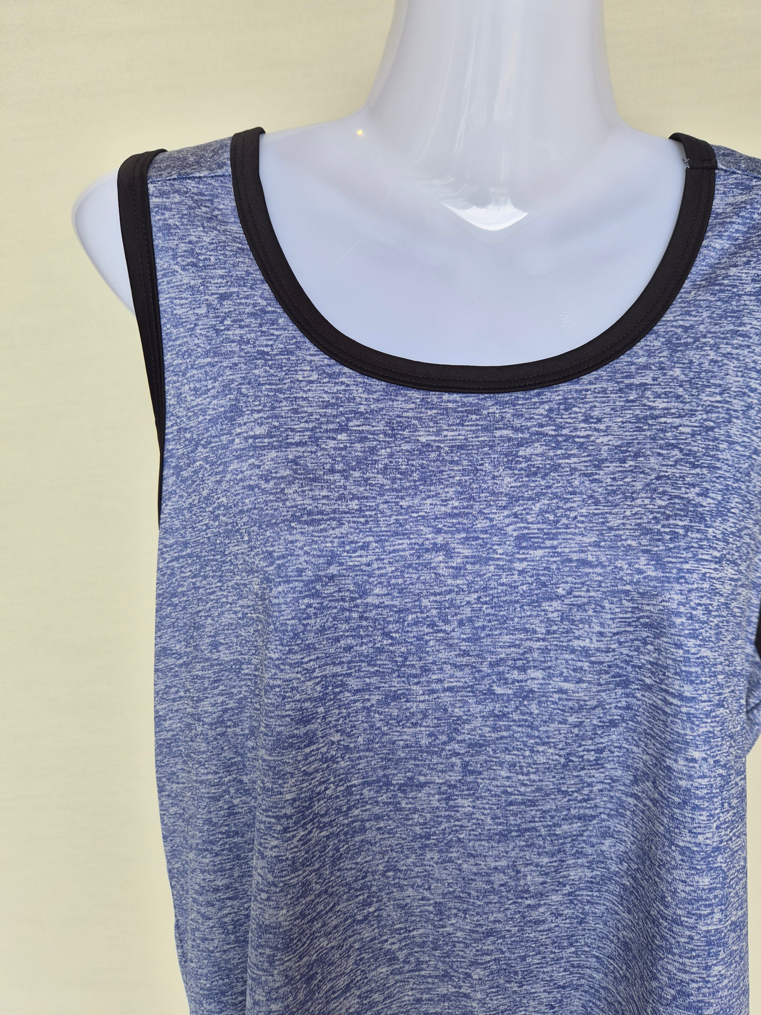 Ultifresh Performance Tank Top – Size L