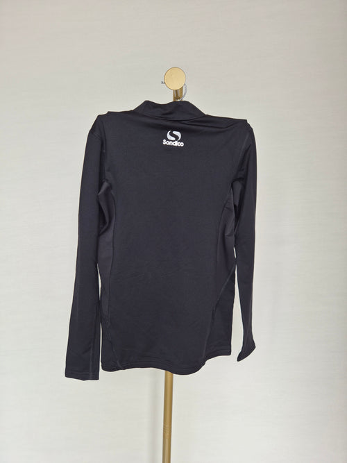 Sondico Kids Long Sleeve Performance Base Layer – 11–12 Years