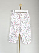 Handmade Woodland Baby Leggings (1-2 years)