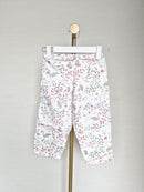 Handmade Woodland Baby Leggings (1-2 years)
