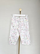 Handmade Woodland Baby Leggings (1-2 years)