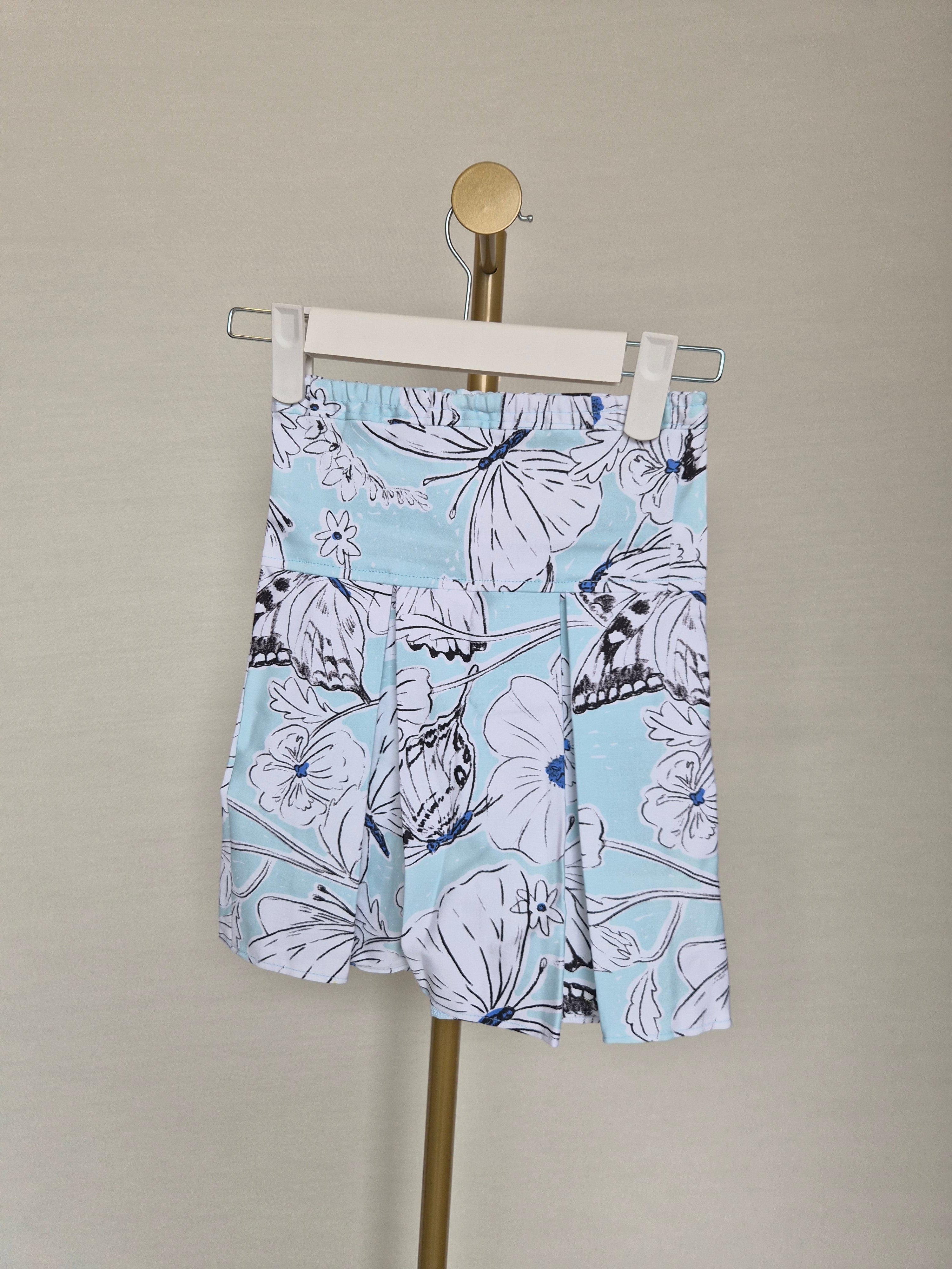 Brand New Handmade Butterfly Skirt | Kids (Brand New)