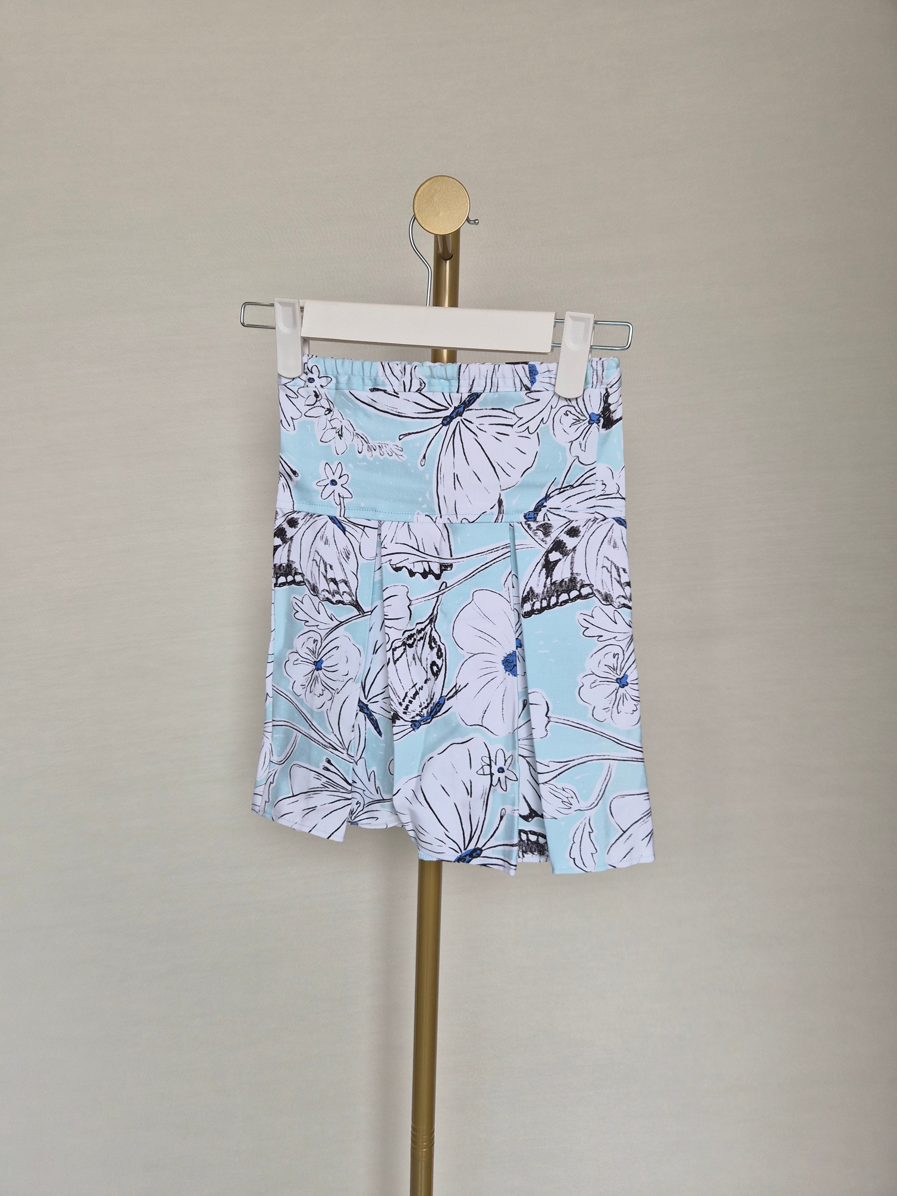 Brand New Handmade Butterfly Skirt | Kids (Brand New)