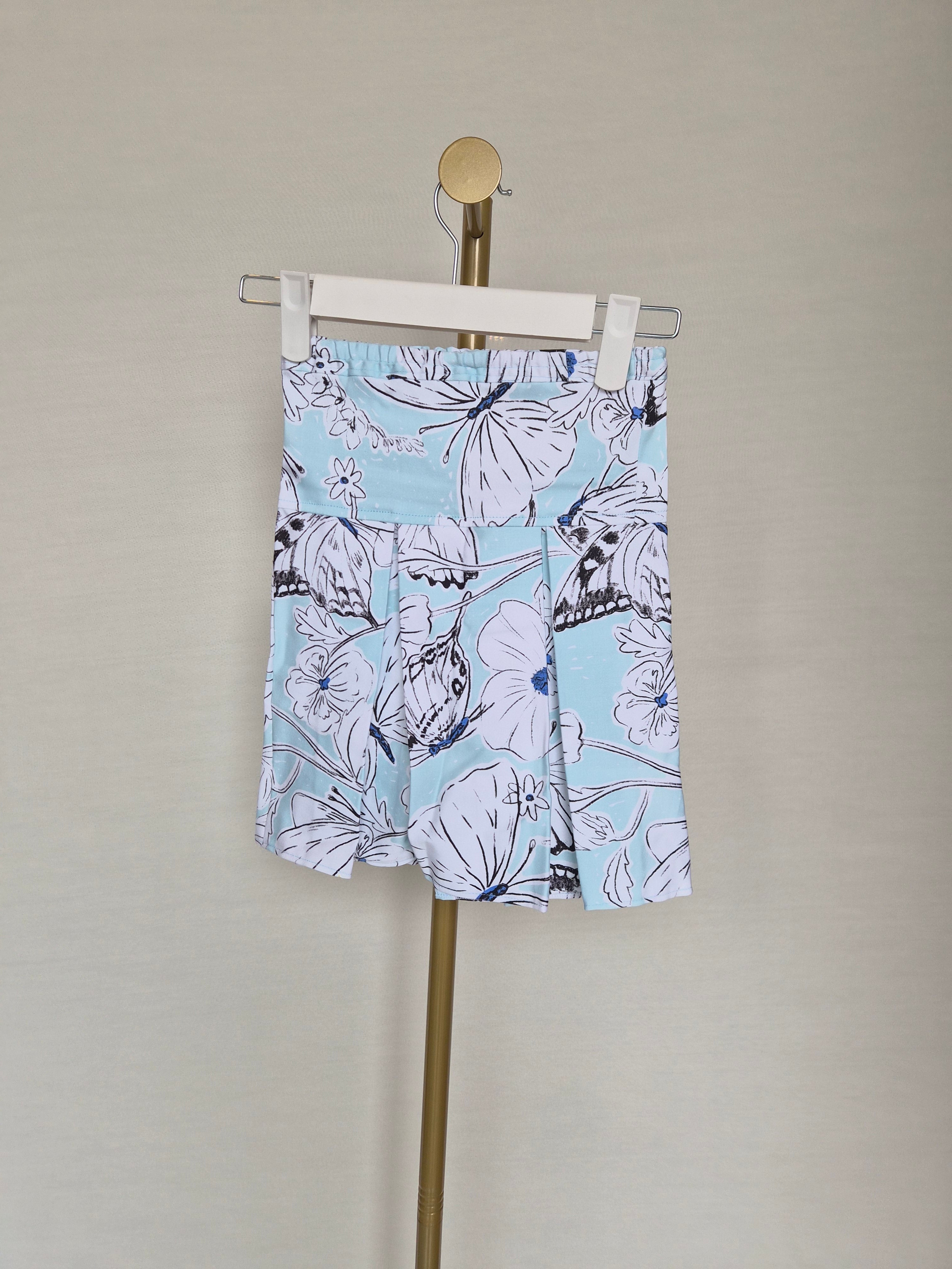 Brand New Handmade Butterfly Skirt | Kids (Brand New)