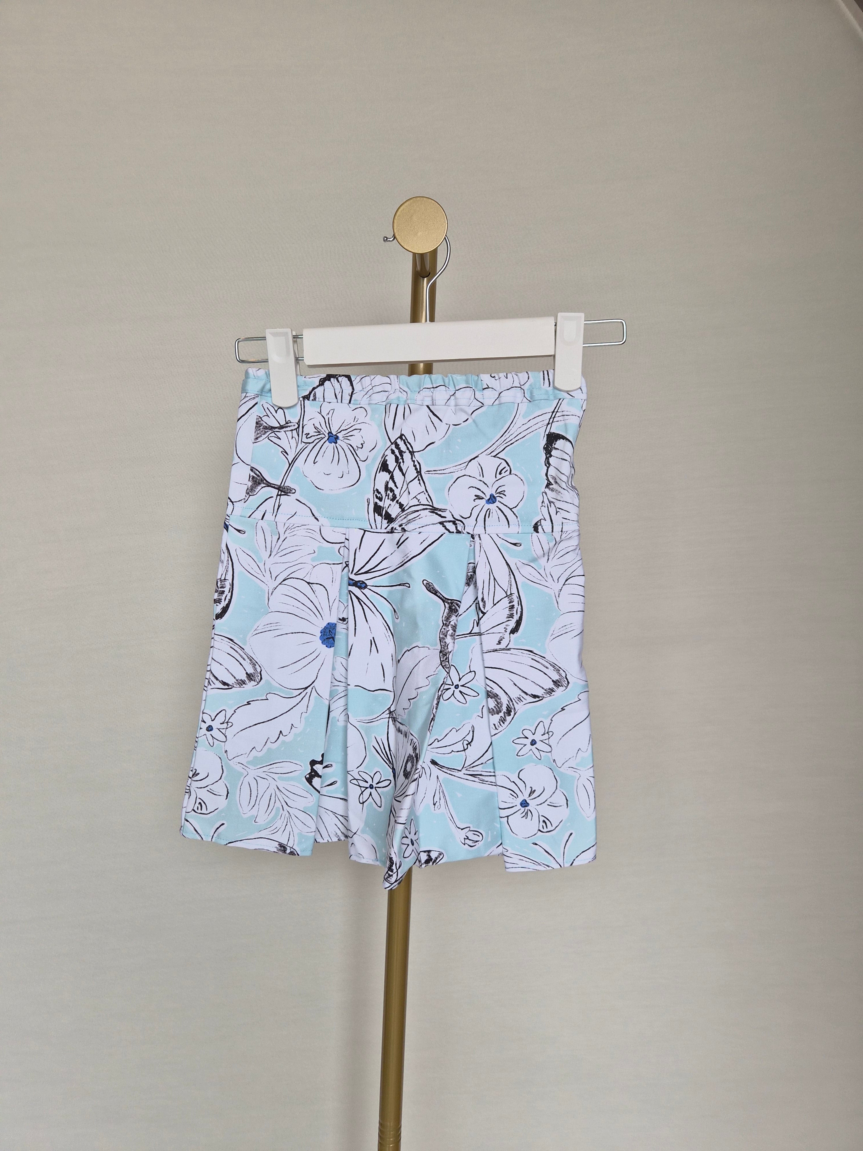Brand New Handmade Butterfly Skirt | Kids (Brand New)