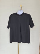 Padini Textured Pleat Front Top (XL)