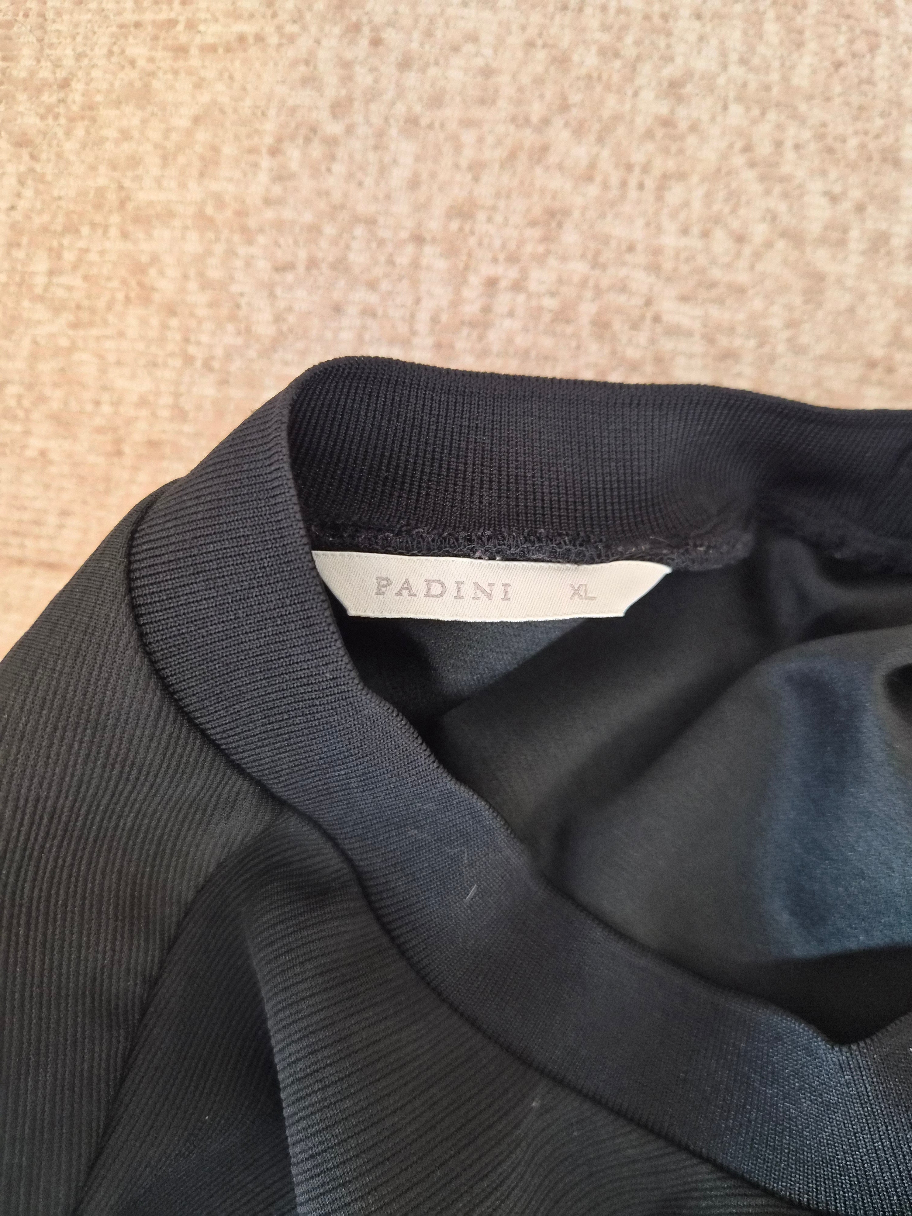 Padini Textured Pleat Front Top (XL)