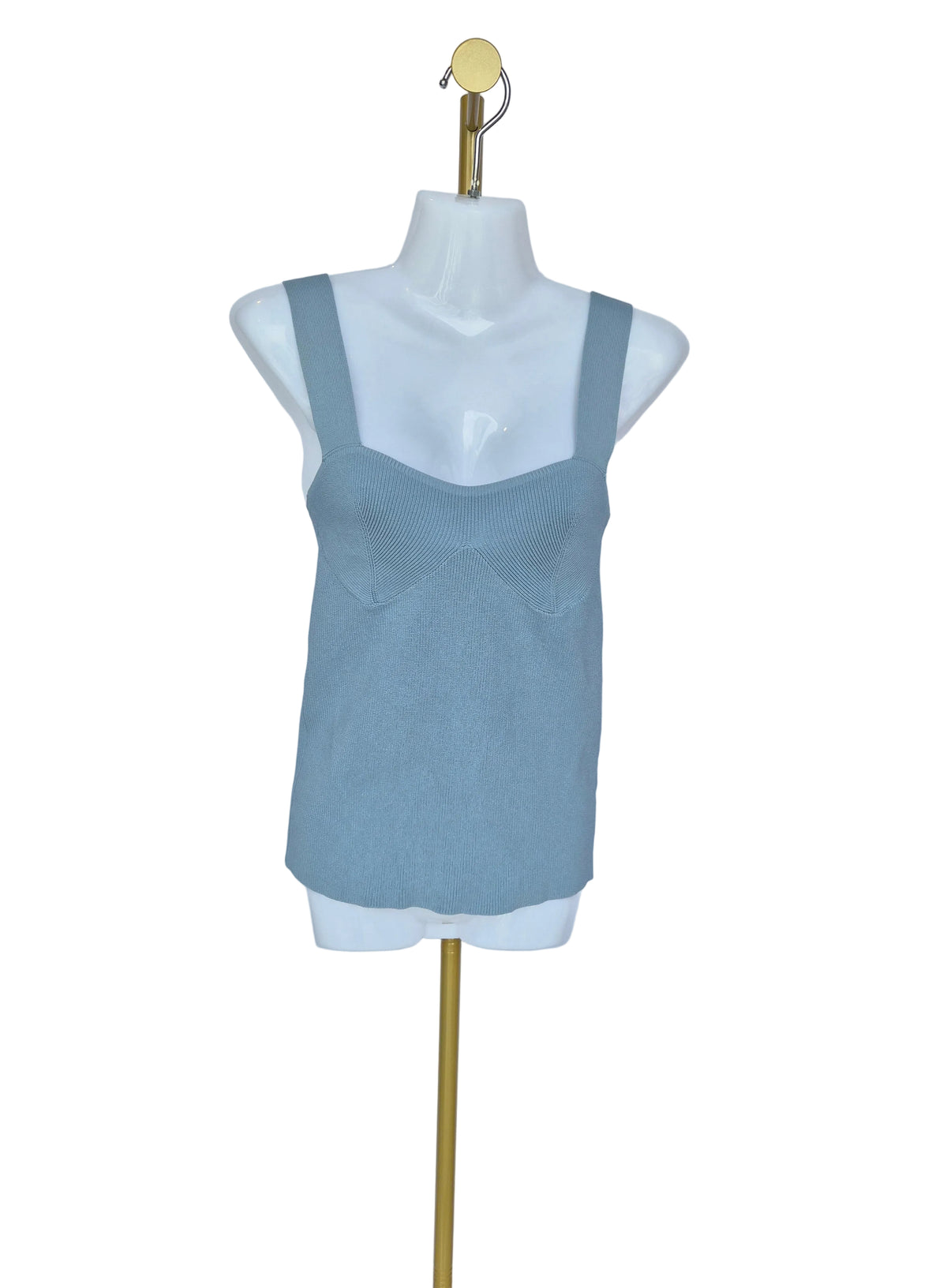 Love, Bonito Knit Cami Top – Size S (UK 8 / US 4)