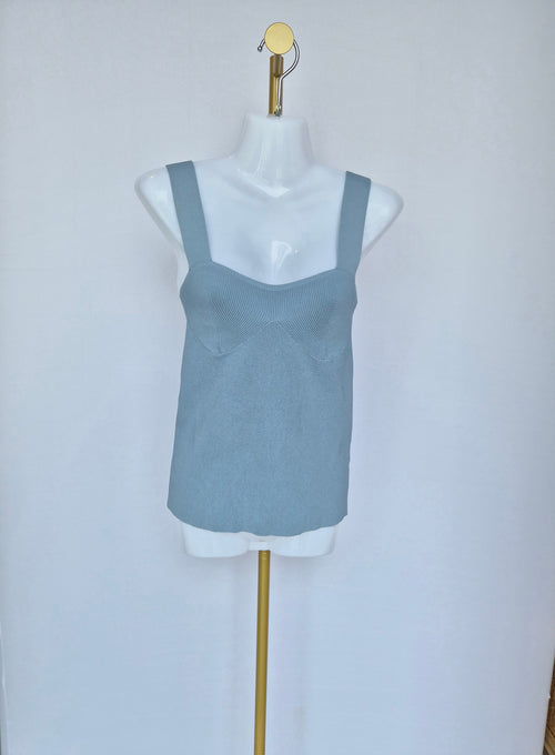 Love, Bonito Knit Cami Top – Size S (UK 8 / US 4)