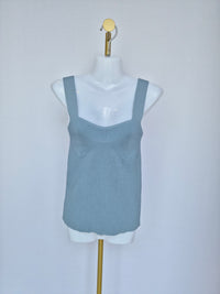 Love, Bonito Knit Cami Top – Size S (UK 8 / US 4)
