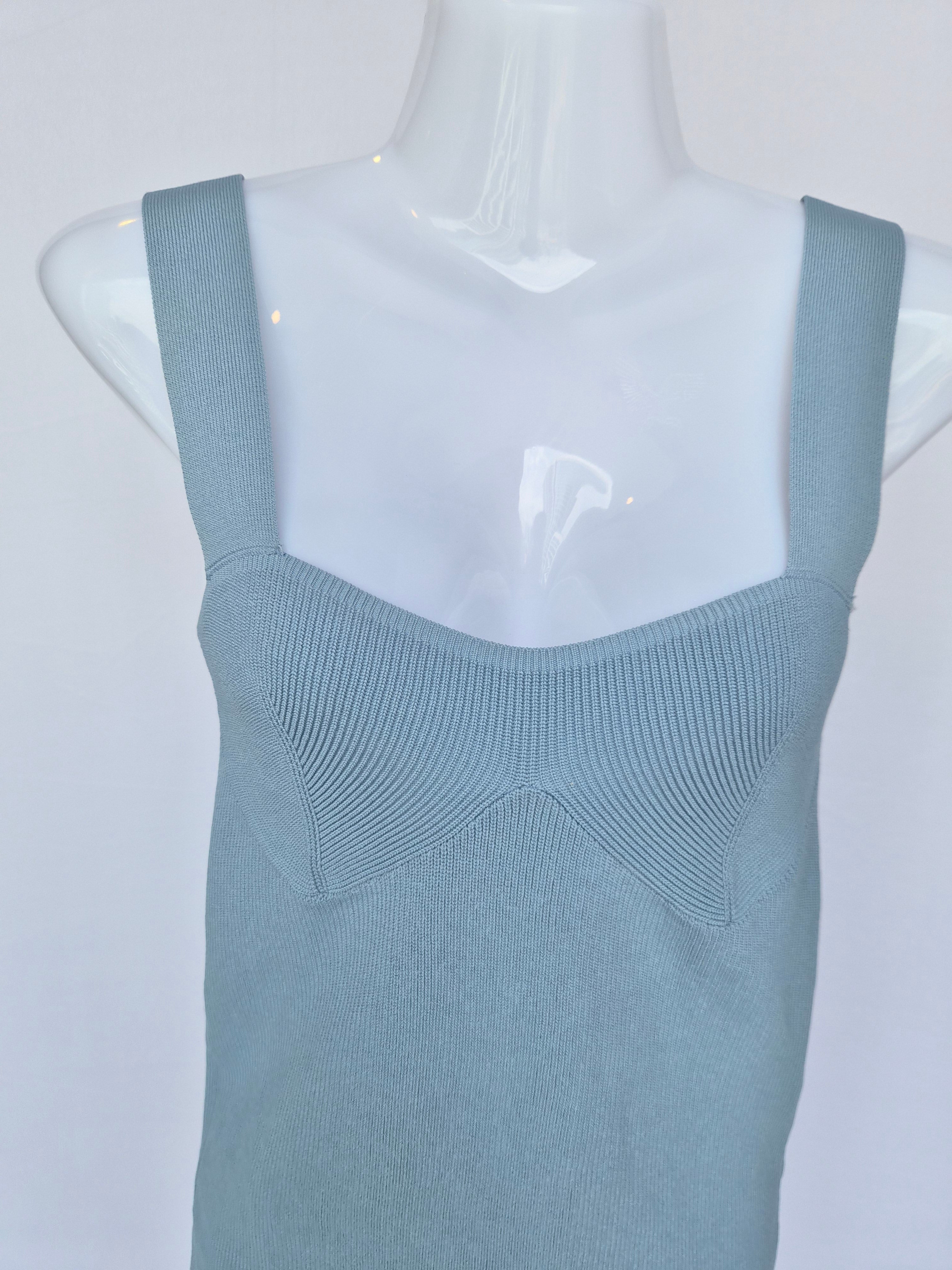 Love, Bonito Knit Cami Top – Size S (UK 8 / US 4)