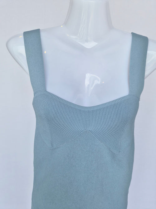 Love, Bonito Knit Cami Top – Size S (UK 8 / US 4)