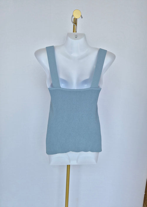 Love, Bonito Knit Cami Top – Size S (UK 8 / US 4)