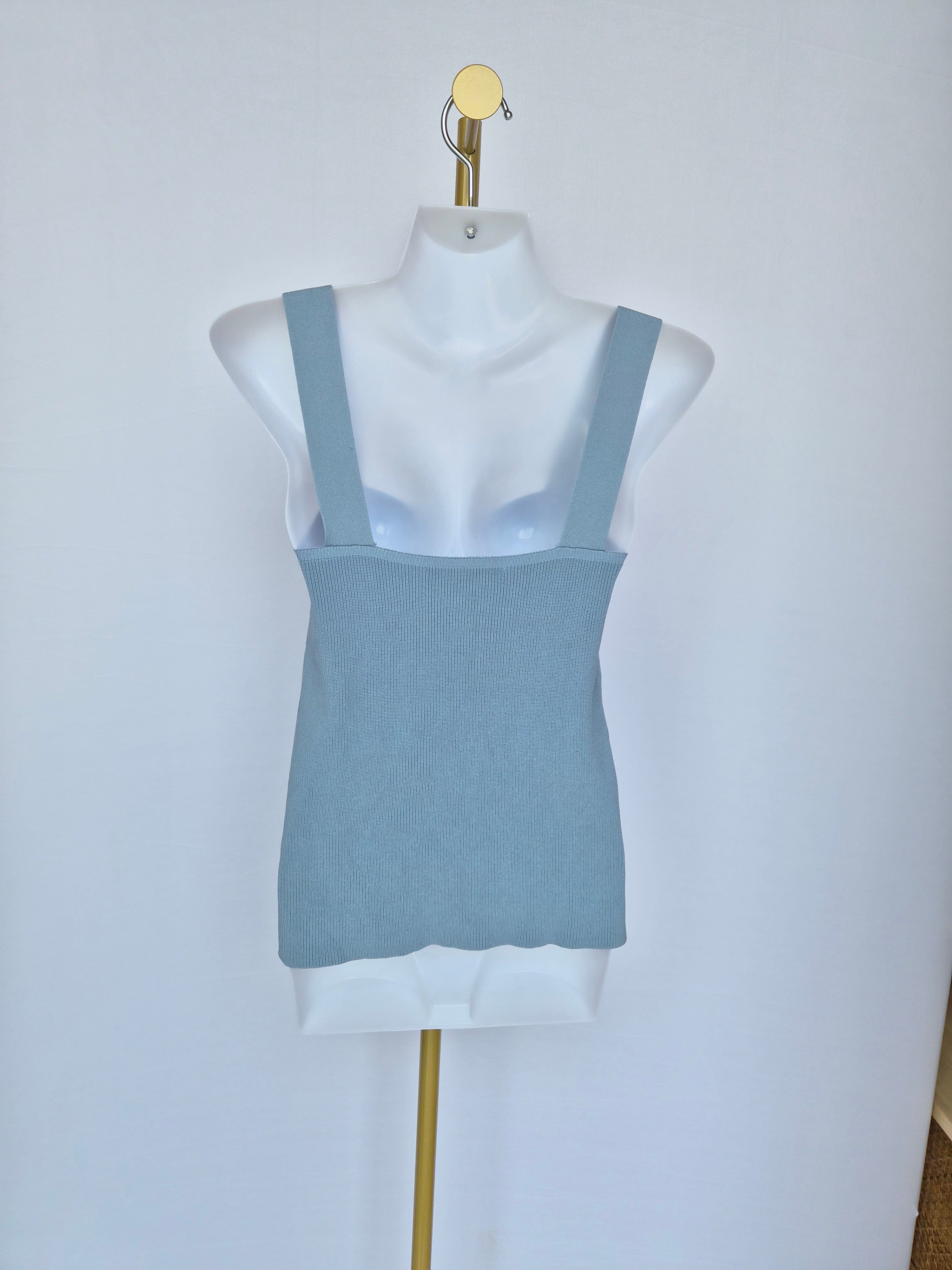 Love, Bonito Knit Cami Top – Size S (UK 8 / US 4)