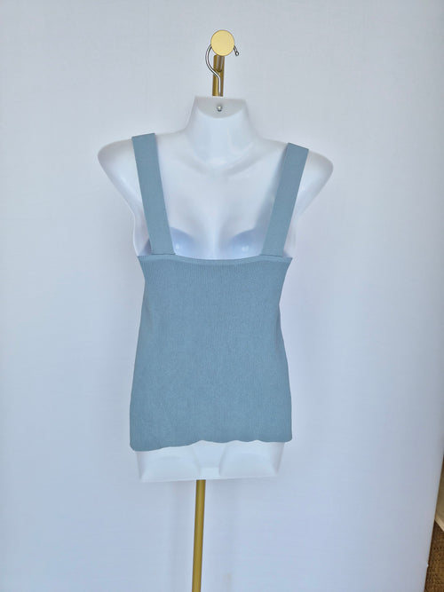 Love, Bonito Knit Cami Top – Size S (UK 8 / US 4)