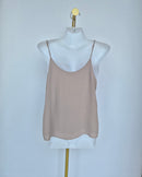 Love, Bonito Sheer Mesh Cami – Size S (UK 8 / US 4)