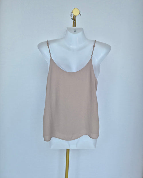 Love, Bonito Sheer Mesh Cami – Size S (UK 8 / US 4)