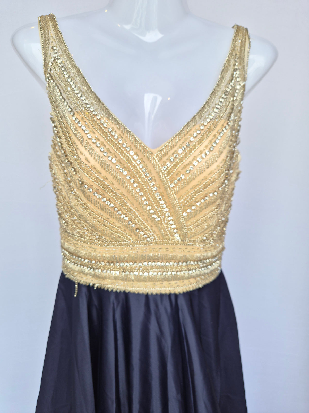 Evening Gown – Size 6