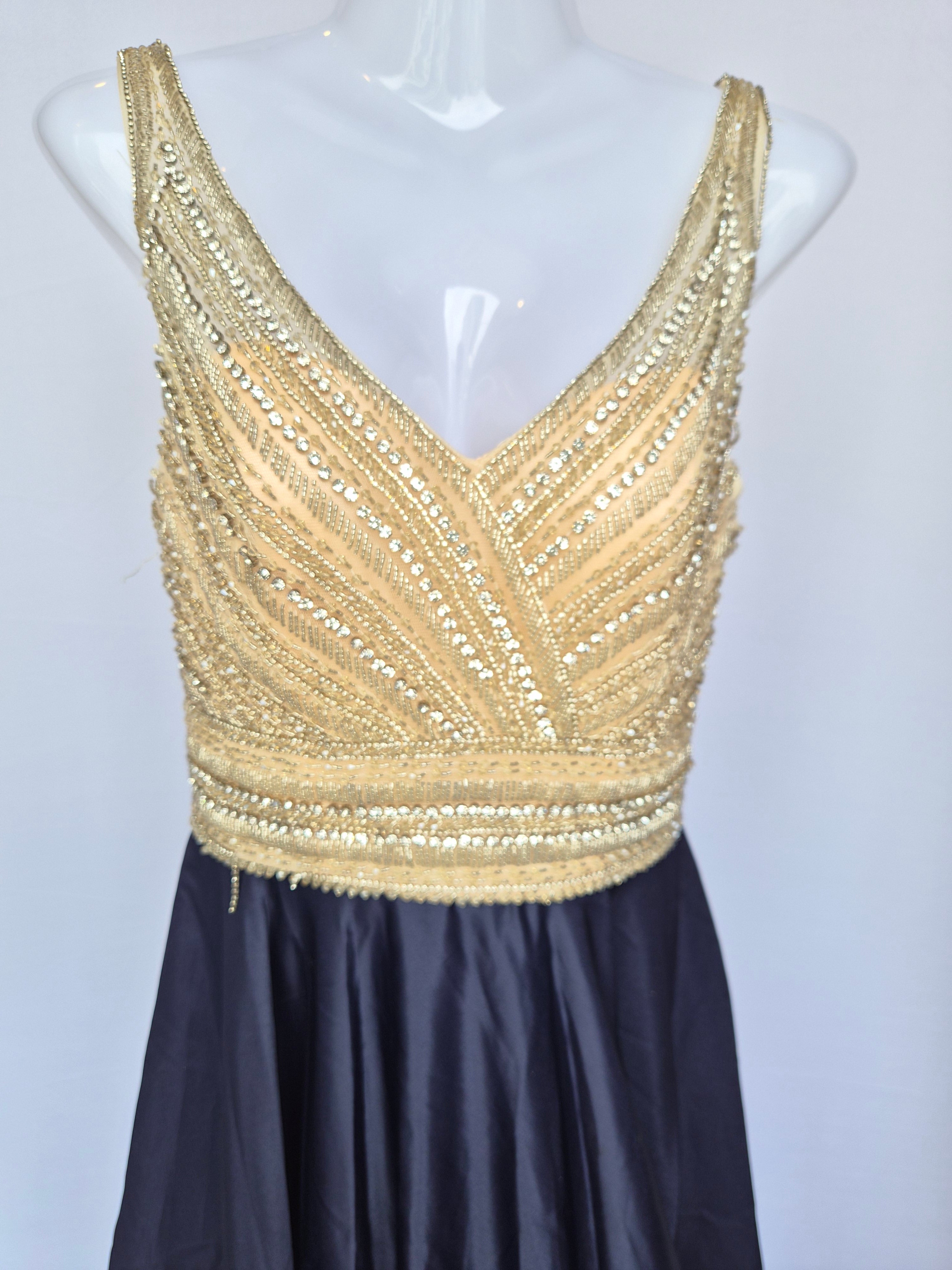 Evening Gown – Size 6