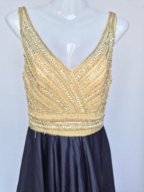 Evening Gown – Size 6