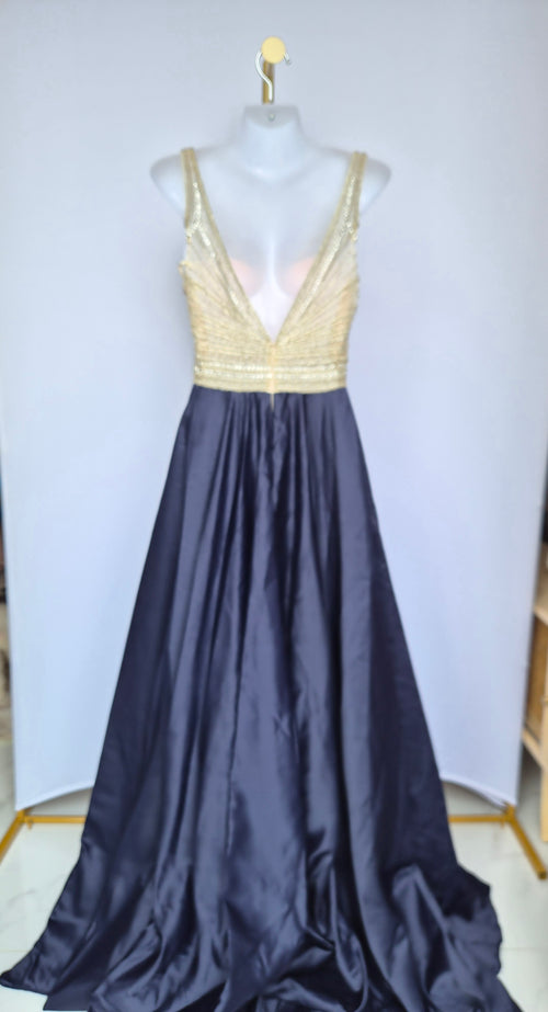 Evening Gown – Size 6