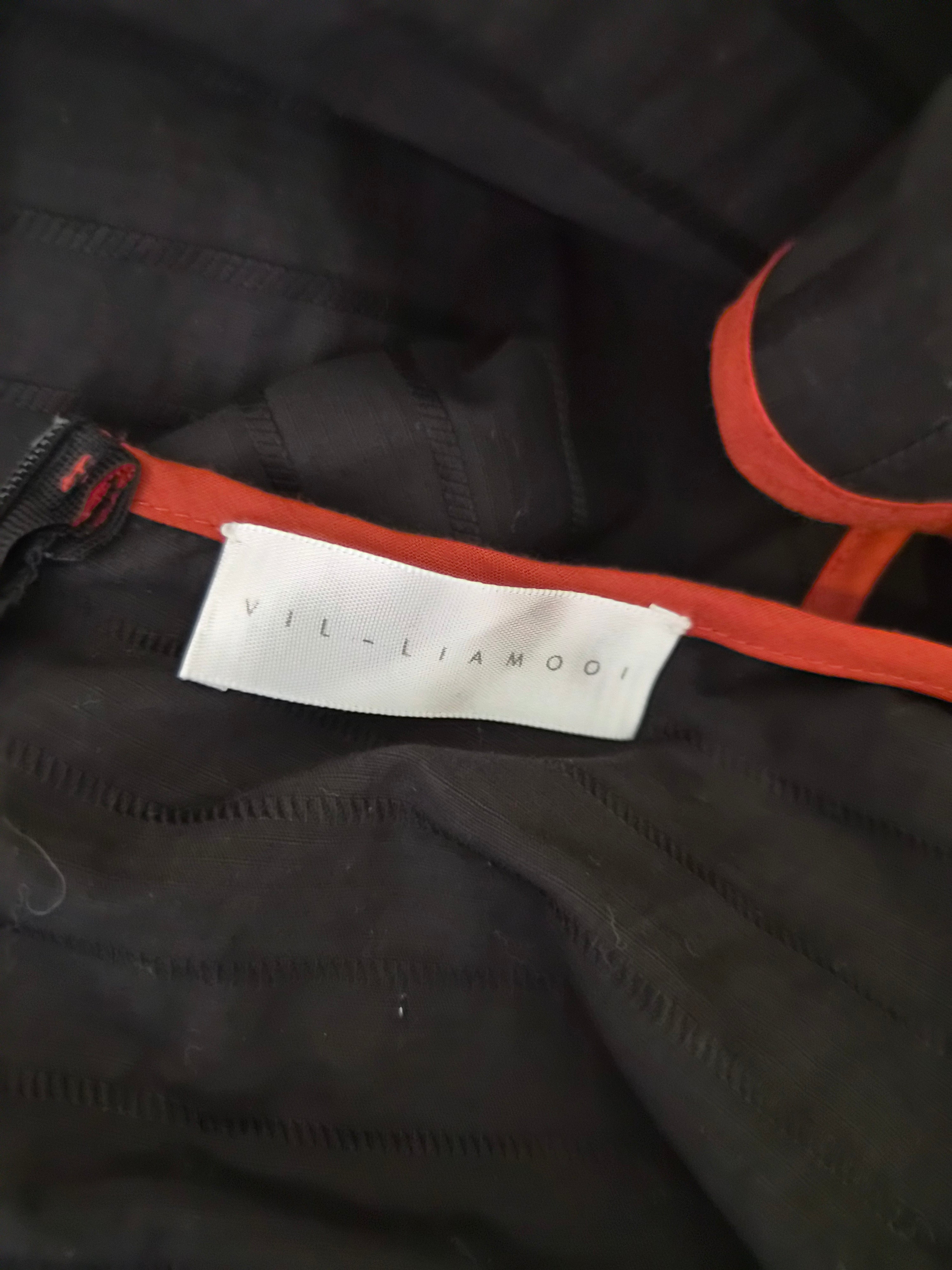 The brand label reads VIL-LIAMOOI.