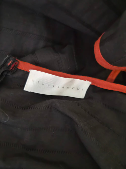 The brand label reads VIL-LIAMOOI.