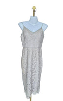 Lylas by Love, Bonito Lace Midi Dress - Size S (UK 8)