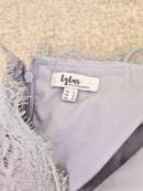 Lylas by Love, Bonito Lace Midi Dress - Size S (UK 8)