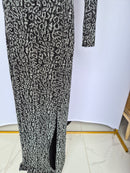 Lipsy London One-Shoulder Maxi Dress – UK 10 (US 6 / EU 38/M)