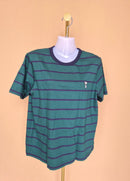 Uniqlo UT Peanuts Snoopy Striped T-Shirt – Size XL