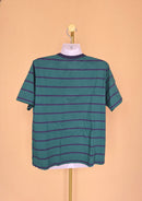 Uniqlo UT Peanuts Snoopy Striped T-Shirt – Size XL