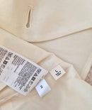 Uniqlo : C Cream Linen-Blend Tailored Vest – Size L