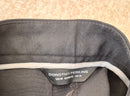 Dorothy Perkins Navy Tailored Trousers – Size UK 14