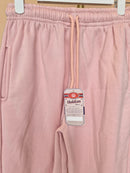 Thehikam Apparel Pink Jogger Pants – Size L